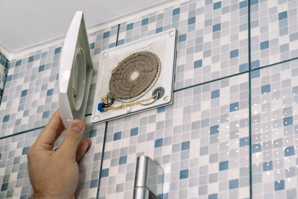 Best HVAC Duct Inspection Services  in Lockport Heights, IL