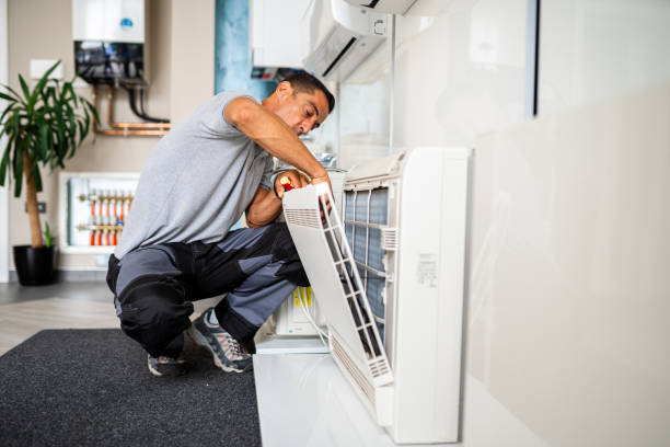 Best Affordable Air Duct Cleaning  in Lockport Heights, IL
