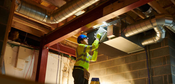  Lockport Heights, IL Airduct Cleaning Pros