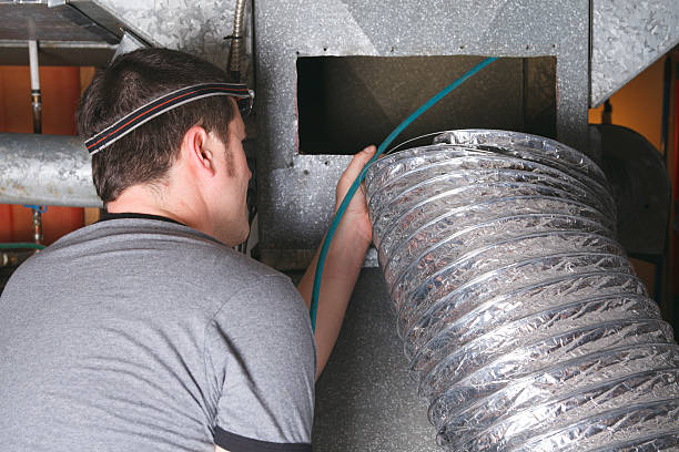 Best Best Air Duct Cleaning Company  in Lockport Heights, IL