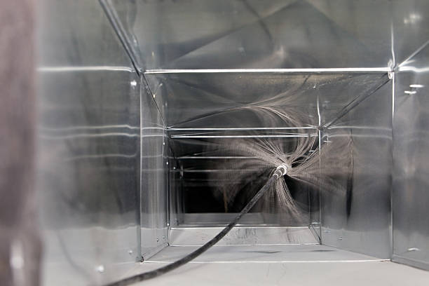 Best Residential Air Duct Cleaning  in Lockport Heights, IL