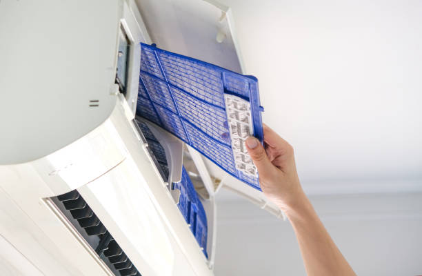 Best HVAC Duct Inspection Services  in Lockport Heights, IL