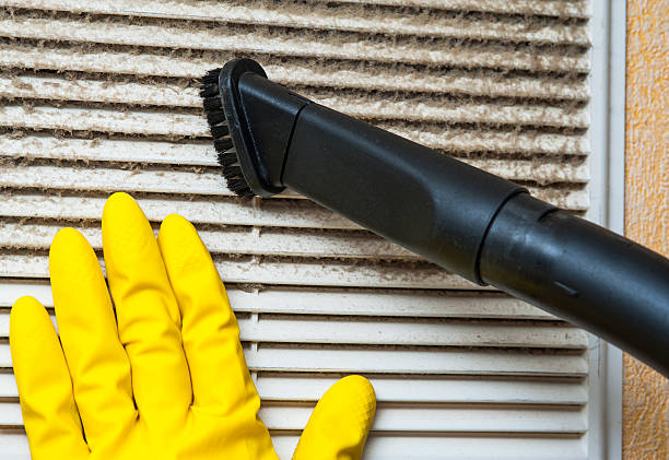 Trusted Lockport Heights, IL Airduct Cleaning Experts